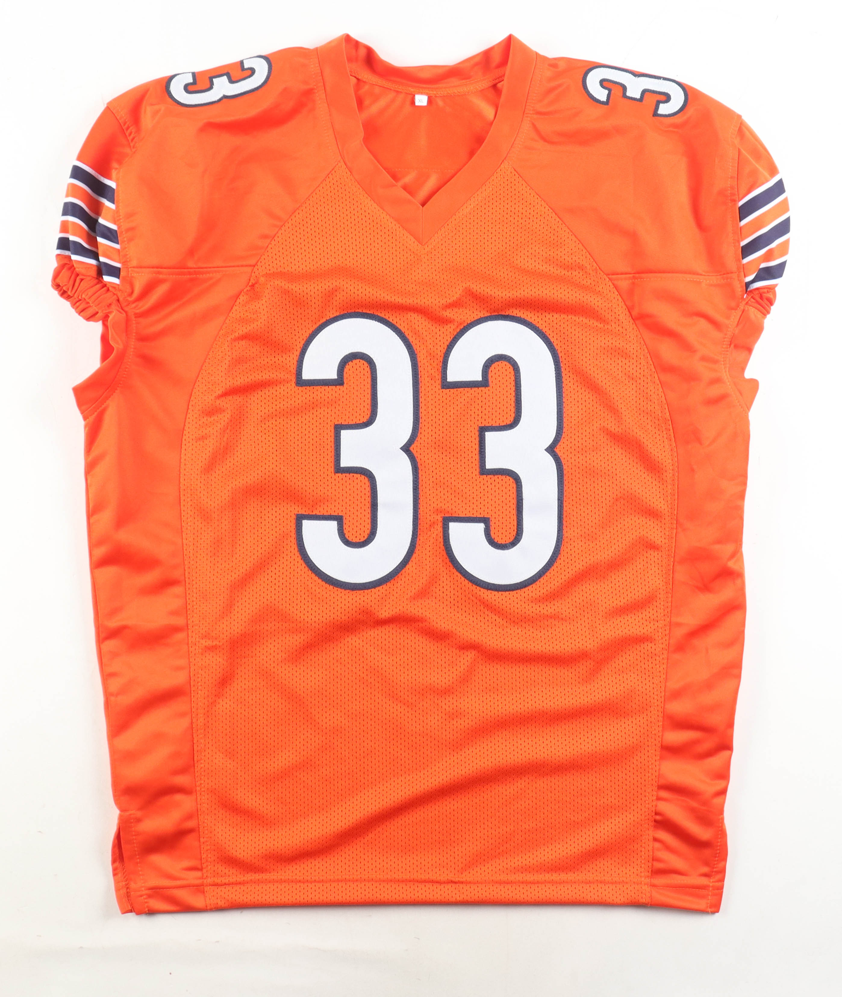 Charles Tillman Signed Jersey (Beckett) at PristineAuction.com Charles Tillman Signed Jersey (Beckett) at PristineAuction.com