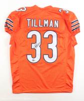 Charles Tillman Signed Jersey (Beckett) at PristineAuction.com