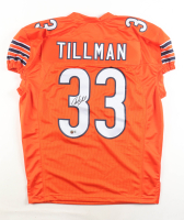 Charles Tillman Signed Jersey (Beckett) at PristineAuction.com
