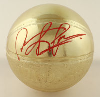 Dennis Rodman Signed NBA Basketball (JSA) at PristineAuction.com