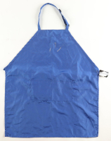 Jeremy Allen White Signed Apron (AutographCOA) at PristineAuction.com