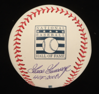 Goose Gossage Signed OML Hall of Fame Logo Baseball Inscribed "HOF 2008" (AIV) at PristineAuction.com