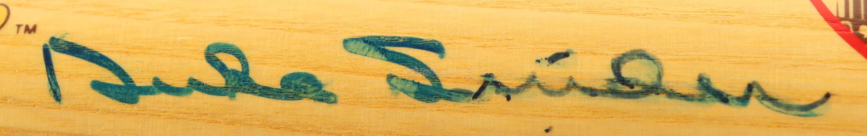 Baseball Hall of Famers & Stars Cooperstown Double Day Field Commemorative Baseball Bat Signed by (25+) with Willie Mays, Carl Yastrzemski, Sandy Koufax, Stan Musial (JSA) at PristineAuction.com Baseball Hall of Famers & Stars Cooperstown Double Day Field Commemorative Baseball Bat Signed by (25+) with Willie Mays, Carl Yastrzemski, Sandy Koufax, Stan Musial (JSA) at PristineAuction.com