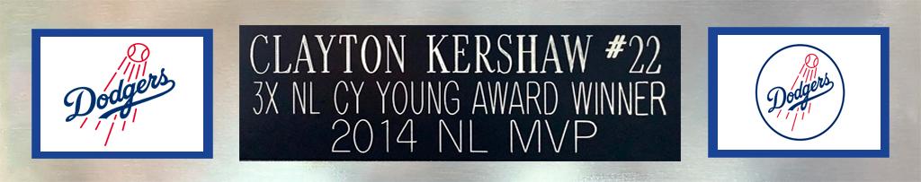 Clayton Kershaw Signed Custom Framed Jersey Display (JSA) at PristineAuction.com Clayton Kershaw Signed Custom Framed Jersey Display (JSA) at PristineAuction.com