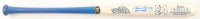 Goose Gossage Signed Cooperstown Player Model Baseball Bat Inscribed "HOF 2008" (JSA) at PristineAuction.com