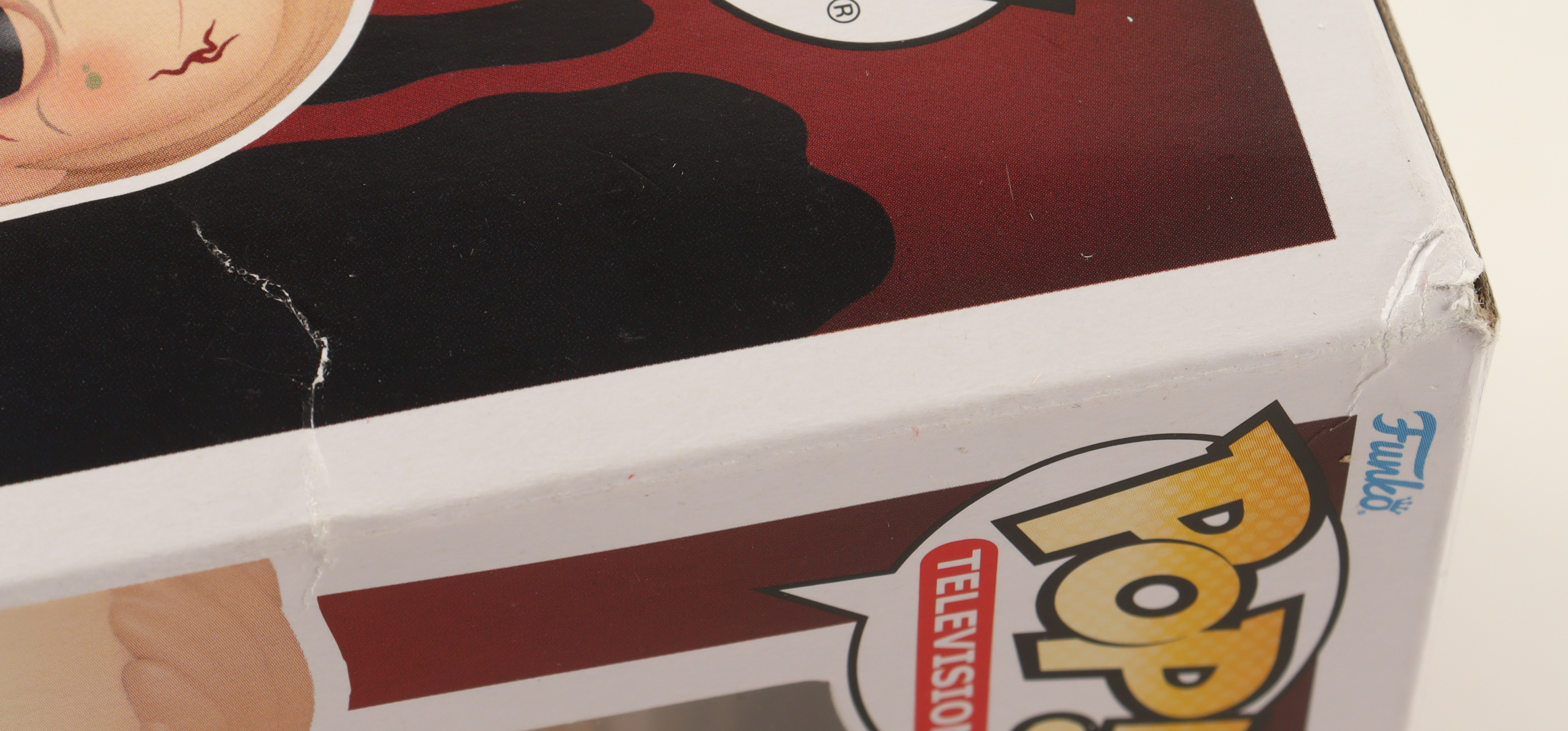 Alex Vincent Signed "Chucky" #1720 Old Chucky Funko Pop! Vinyl Figure Inscribed "Die Already! / Andy" (JSA) at PristineAuction.com Alex Vincent Signed "Chucky" #1720 Old Chucky Funko Pop! Vinyl Figure Inscribed "Die Already! / Andy" (JSA) at PristineAuction.com