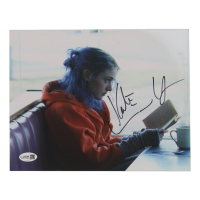 Kate Winslet Signed "Eternal Sunshine of the Spotless Mind" 8x10 Photo (JSA) at PristineAuction.com