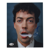 Tim Curry Signed 8x10 Photo (JSA) at PristineAuction.com