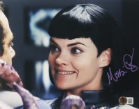 Missi Pyle Signed "Galaxy Quest" 8x10 Photo (Beckett) at PristineAuction.com