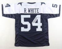 Randy White Signed Jersey Inscribed "HOF 94" (JSA) at PristineAuction.com