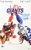 Sam Horrigan Signed "Little Giants" 11x17 Photo Inscribed "Spike Don't Play With Girls!" (Beckett) at PristineAuction.com