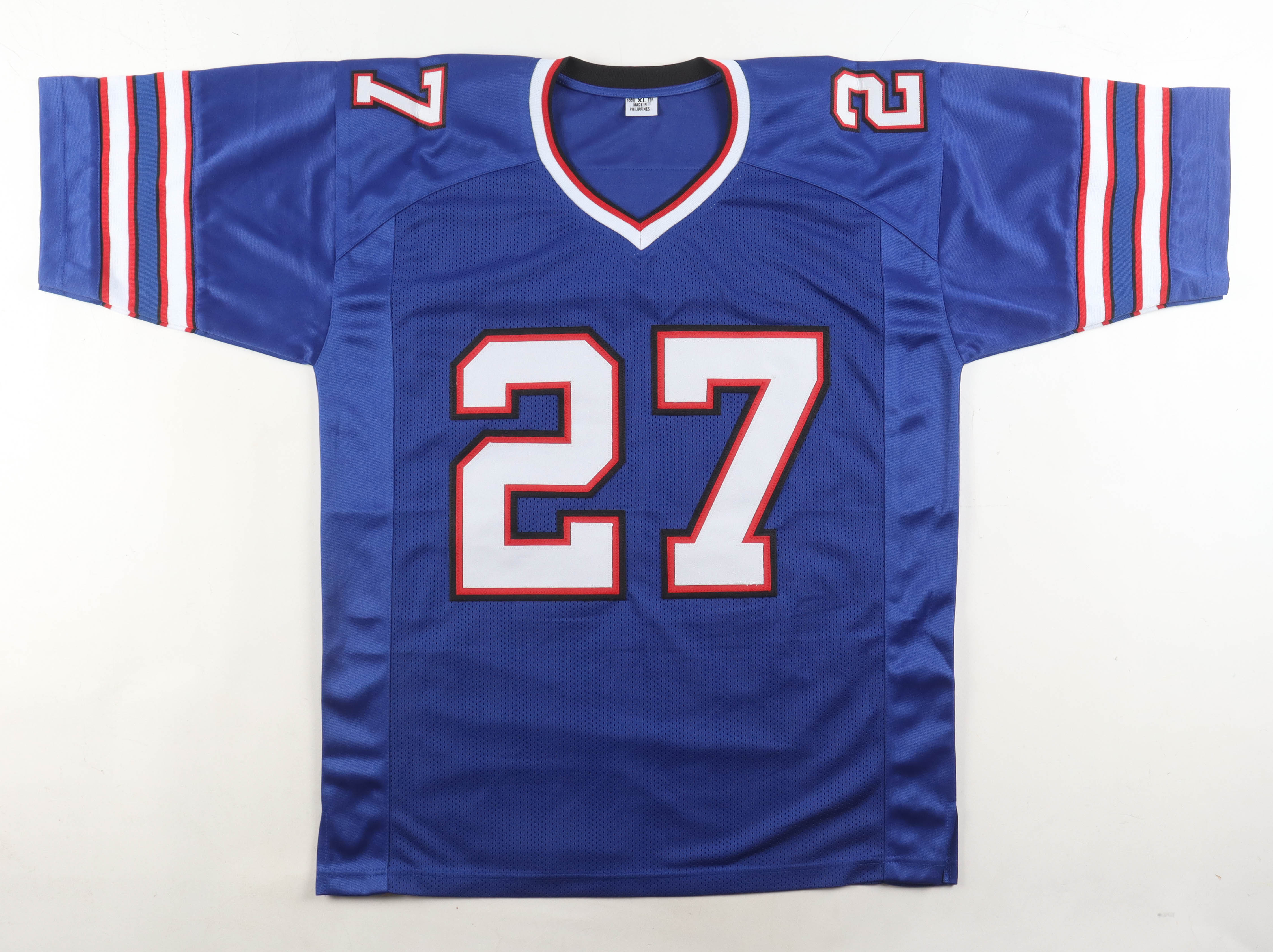 Tre'Davious White Signed Jersey (JSA) at PristineAuction.com Tre'Davious White Signed Jersey (JSA) at PristineAuction.com