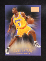 Kobe Bryant 1997 Skybox Premium #23 at PristineAuction.com