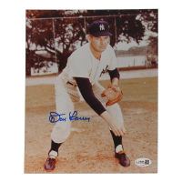 Don Larsen Signed Yankees 8x10 Photo (JSA) at PristineAuction.com