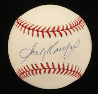 Sandy Koufax Signed OML Baseball (Online Authentics & Beckett) at PristineAuction.com