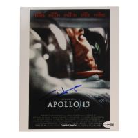 Tom Hanks Signed "Apollo 13" 8x10 Photo (JSA) at PristineAuction.com
