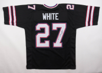 Tre'Davious White Signed Jersey (JSA) at PristineAuction.com