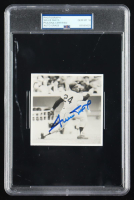 Willie Mays Signed Photo (PSA | Auto Grade PSA 10) at PristineAuction.com