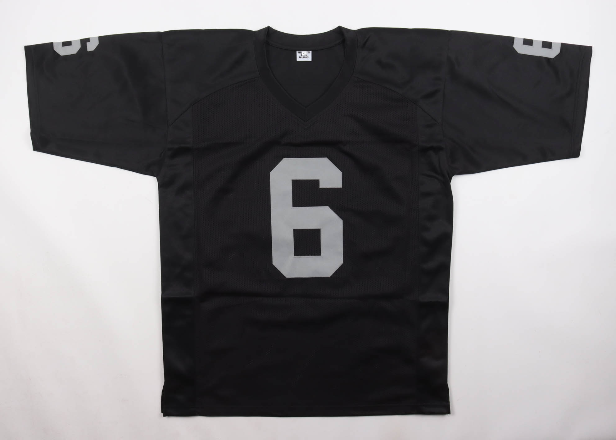 A. J. Cole III Signed Jersey (Beckett) at PristineAuction.com A. J. Cole III Signed Jersey (Beckett) at PristineAuction.com