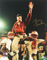 Bobby Bowden Signed Florida State Seminoles 16x20 Photo (PSA) at PristineAuction.com