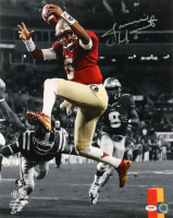 Jameis Winston Signed FSU Seminoles 16x20 Photo (PSA) at PristineAuction.com