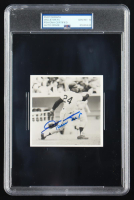 Willie Mays Signed Photo (PSA | Auto Grade PSA 10) at PristineAuction.com