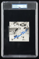 Willie Mays Signed Photo (PSA | Auto Grade PSA 10) at PristineAuction.com