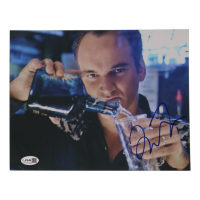 Quentin Tarantino Signed "Death Proof" 8x10 Photo (JSA) at PristineAuction.com