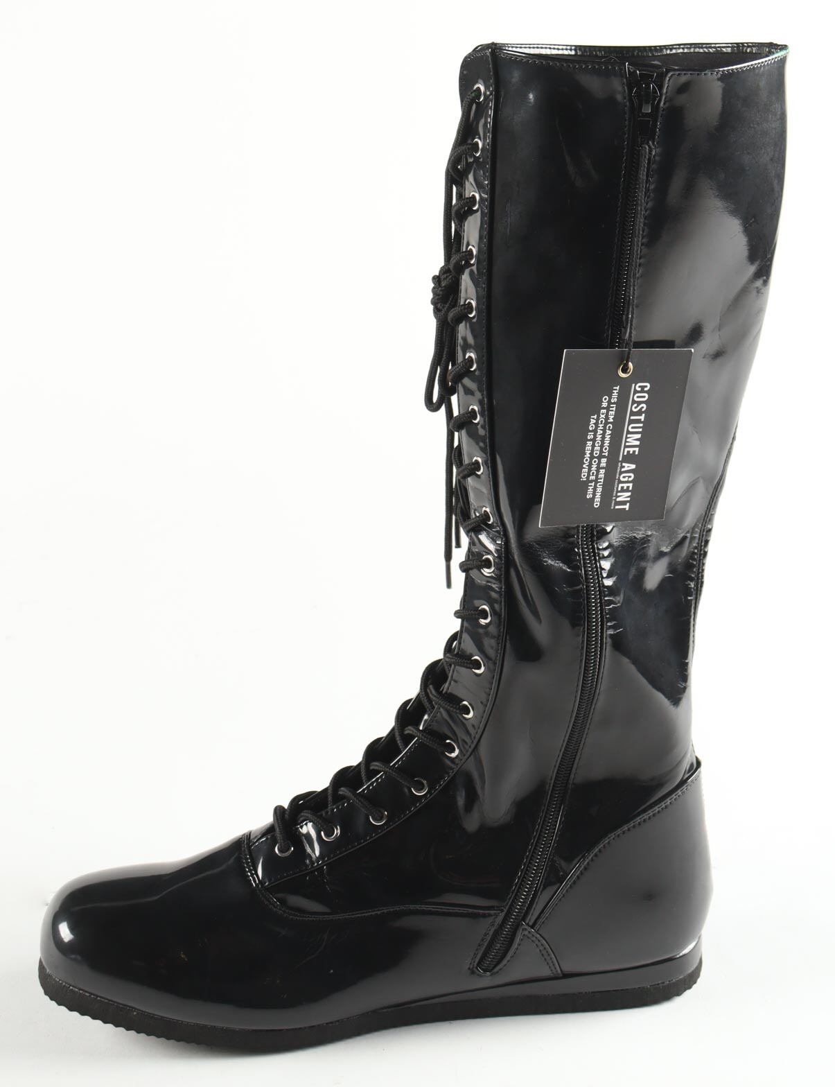 Ted DiBiase Signed Wrestling Boot (Schwartz) at PristineAuction.com Ted DiBiase Signed Wrestling Boot (Schwartz) at PristineAuction.com