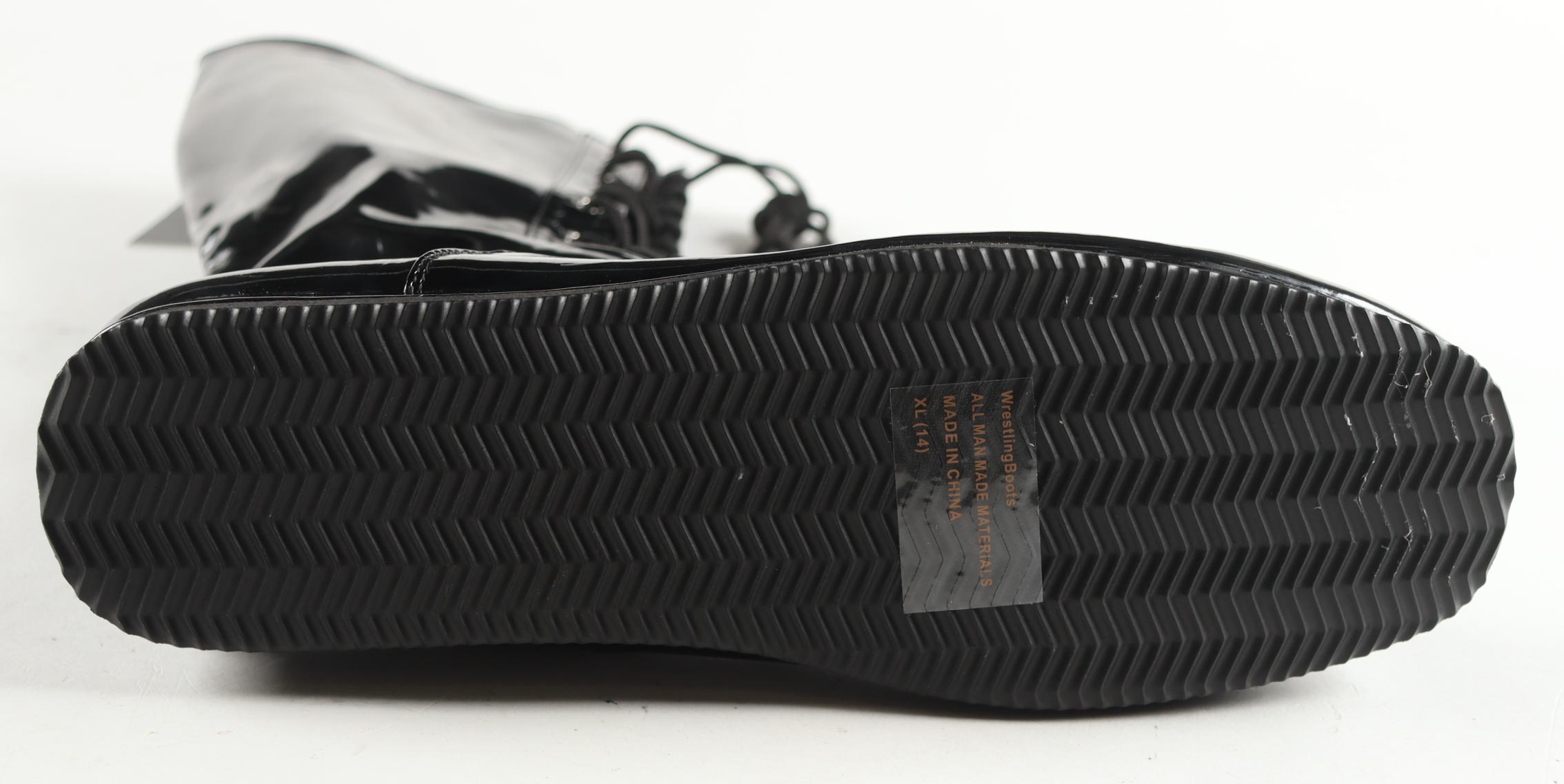 Ted DiBiase Signed Wrestling Boot (Schwartz) at PristineAuction.com Ted DiBiase Signed Wrestling Boot (Schwartz) at PristineAuction.com