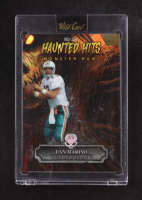 Dan Marino 2024 Wild Card Haunted Hits Monster Hunt #HHS-DM #2/3 at PristineAuction.com