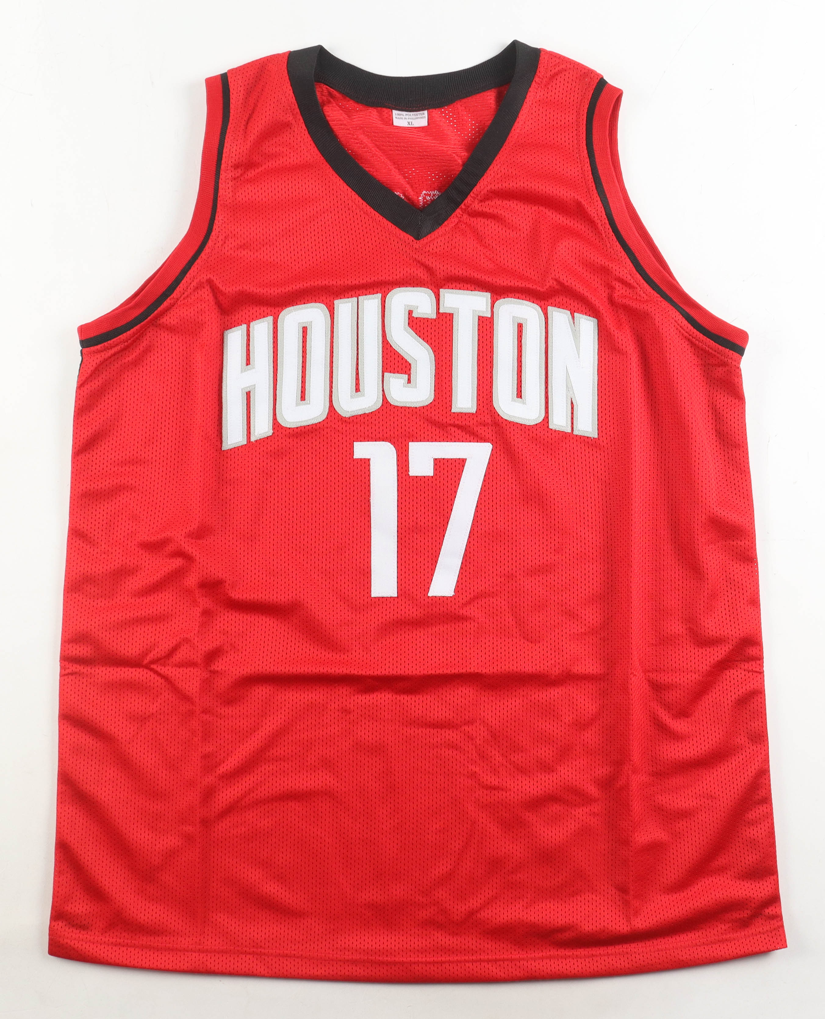 Tari Eason Signed Jersey (PSA) at PristineAuction.com Tari Eason Signed Jersey (PSA) at PristineAuction.com