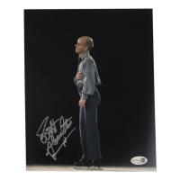 Scott Hamilton Signed 8x10 Photo (JSA) at PristineAuction.com
