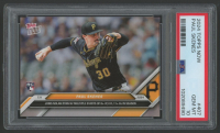 Paul Skenes 2024 Topps Now #407 (PSA 10) at PristineAuction.com