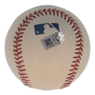 Ferguson "Fergie" Jenkins Signed OML Baseball Inscribed "HOF 91" (Steiner & MLB) at PristineAuction.com Ferguson "Fergie" Jenkins Signed OML Baseball Inscribed "HOF 91" (Steiner & MLB) at PristineAuction.com