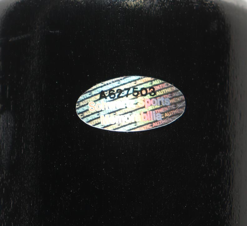 Aramis Ramirez Signed Louisville Slugger Baseball Bat Inscribed "386 HRs" (Schwartz) at PristineAuction.com Aramis Ramirez Signed Louisville Slugger Baseball Bat Inscribed "386 HRs" (Schwartz) at PristineAuction.com