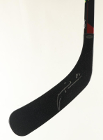 Marian Hossa Signed Blackhawks Hockey Stick (Schwartz) at PristineAuction.com