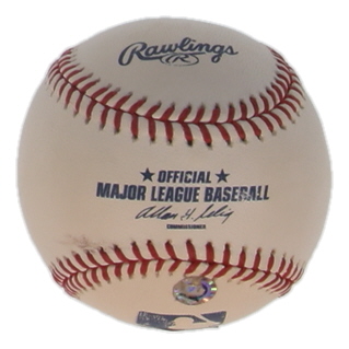 Carlton Fisk Signed OML Baseball (MLB & Mounted Memories) at PristineAuction.com Carlton Fisk Signed OML Baseball (MLB & Mounted Memories) at PristineAuction.com