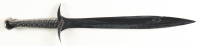 Elijah Wood Signed "The Lord of the Rings" Sting Sword Inscribed "Frodo Baggins" & "This is Sting, You've Seen It Before" (Beckett) at PristineAuction.com