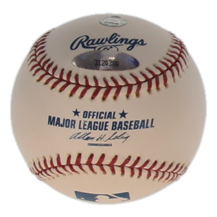 Don Sutton Signed OML Baseball (MLB & TriStar) at PristineAuction.com Don Sutton Signed OML Baseball (MLB & TriStar) at PristineAuction.com