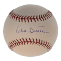 Don Sutton Signed OML Baseball (MLB & TriStar) at PristineAuction.com