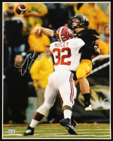 CJ Mosley Signed Alabama Crimson Tide 16x20 Photo (Beckett) at PristineAuction.com