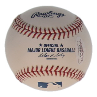 Rod Carew Signed OML Baseball Inscribed "HOF 91" (JSA) at PristineAuction.com Rod Carew Signed OML Baseball Inscribed "HOF 91" (JSA) at PristineAuction.com