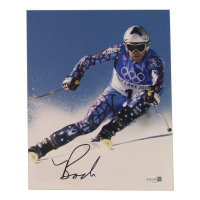 Bode Miller Signed 8x10 Photo (JSA) at PristineAuction.com