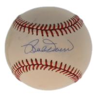 Bobby Doerr Signed OAL Baseball (JSA) at PristineAuction.com