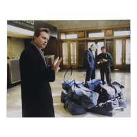 Christopher Nolan Signed 8x10 Photo (JSA) at PristineAuction.com