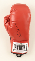 Antonio Tarver Signed Everlast Boxing Glove (Beckett) at PristineAuction.com
