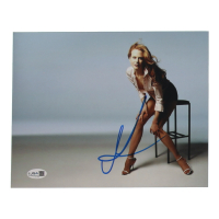 Nicole Kidman Signed 8x10 Photo (JSA) at PristineAuction.com