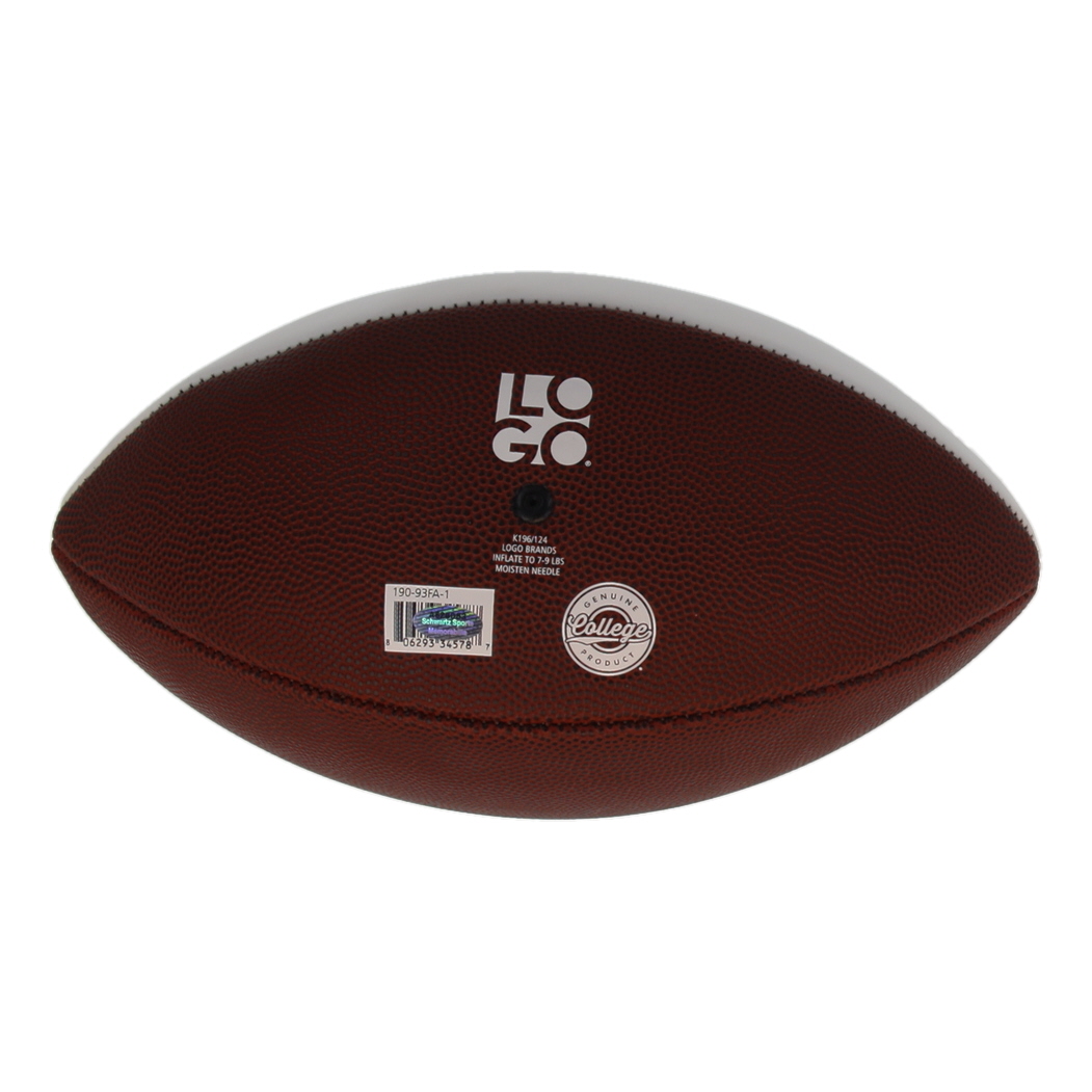 Jordan Faison Signed Notre Dame Fighting Irish Logo Football Inscribed "Go Irish!" (Schwartz) at PristineAuction.com Jordan Faison Signed Notre Dame Fighting Irish Logo Football Inscribed "Go Irish!" (Schwartz) at PristineAuction.com