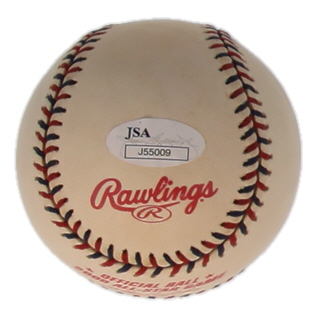Alex Rodriguez Signed 2000 All-Star Game Baseball (JSA) at PristineAuction.com Alex Rodriguez Signed 2000 All-Star Game Baseball (JSA) at PristineAuction.com